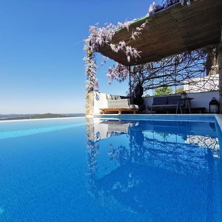 Casa BelaVista Penela - Charming Guest House - Adults Only Bagian luar foto
