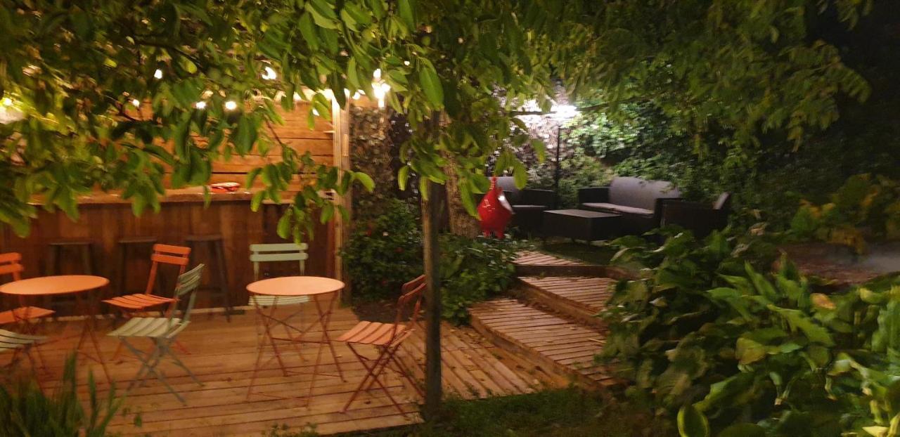 Casa BelaVista Penela - Charming Guest House - Adults Only Bagian luar foto