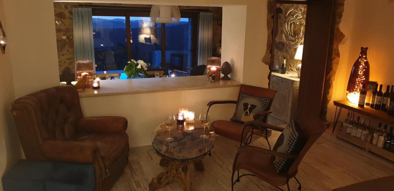 Casa BelaVista Penela - Charming Guest House - Adults Only Bagian luar foto