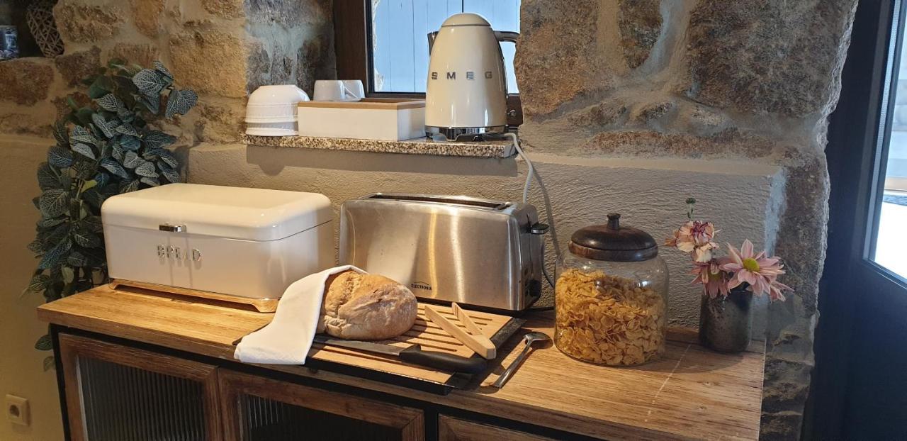 Casa BelaVista Penela - Charming Guest House - Adults Only Bagian luar foto