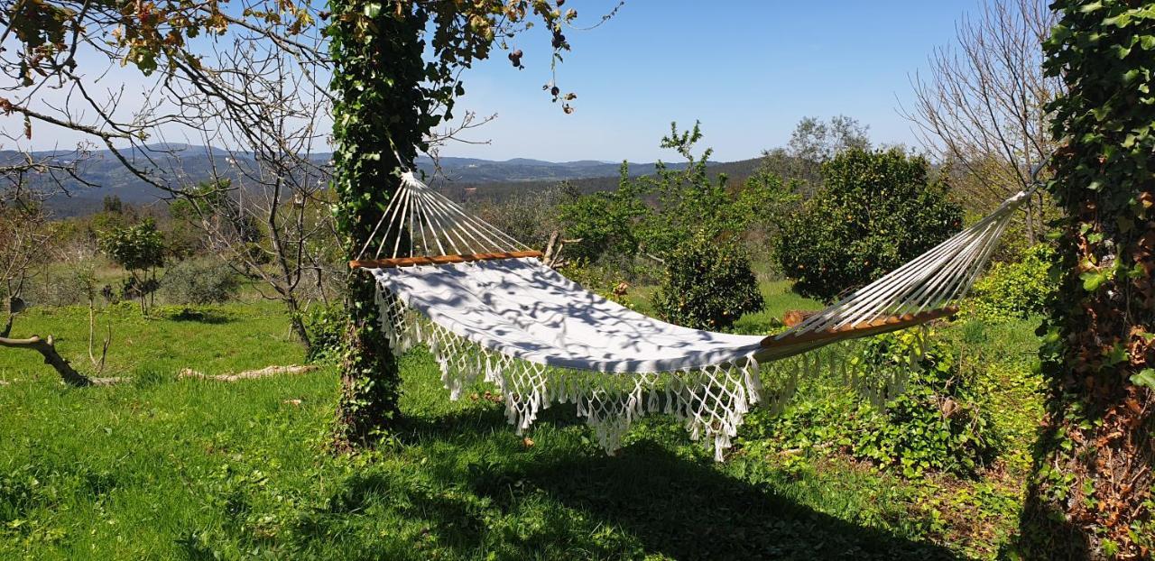 Casa BelaVista Penela - Charming Guest House - Adults Only Bagian luar foto