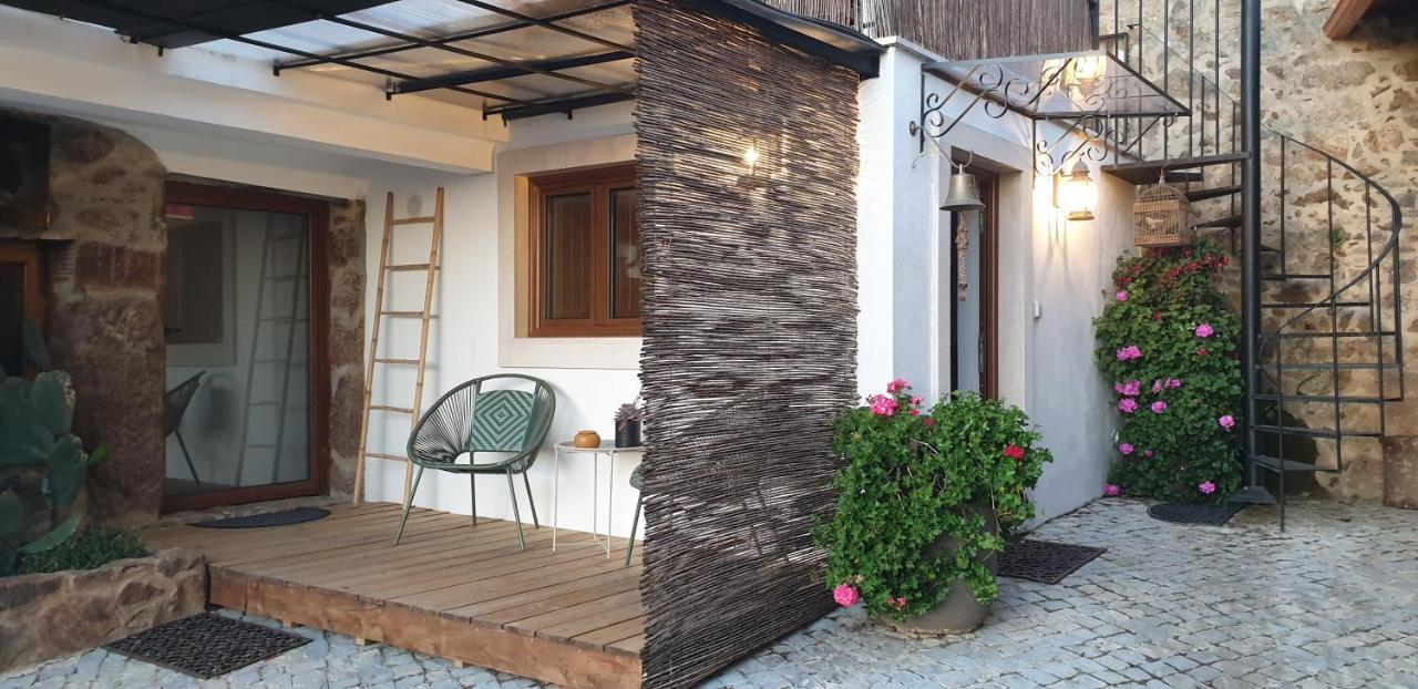 Casa BelaVista Penela - Charming Guest House - Adults Only Bagian luar foto