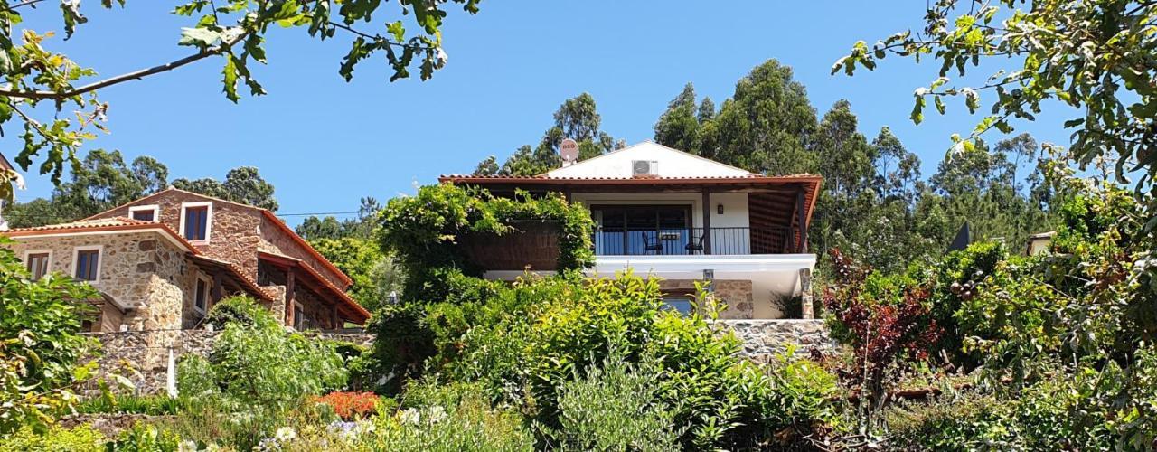 Casa BelaVista Penela - Charming Guest House - Adults Only Bagian luar foto