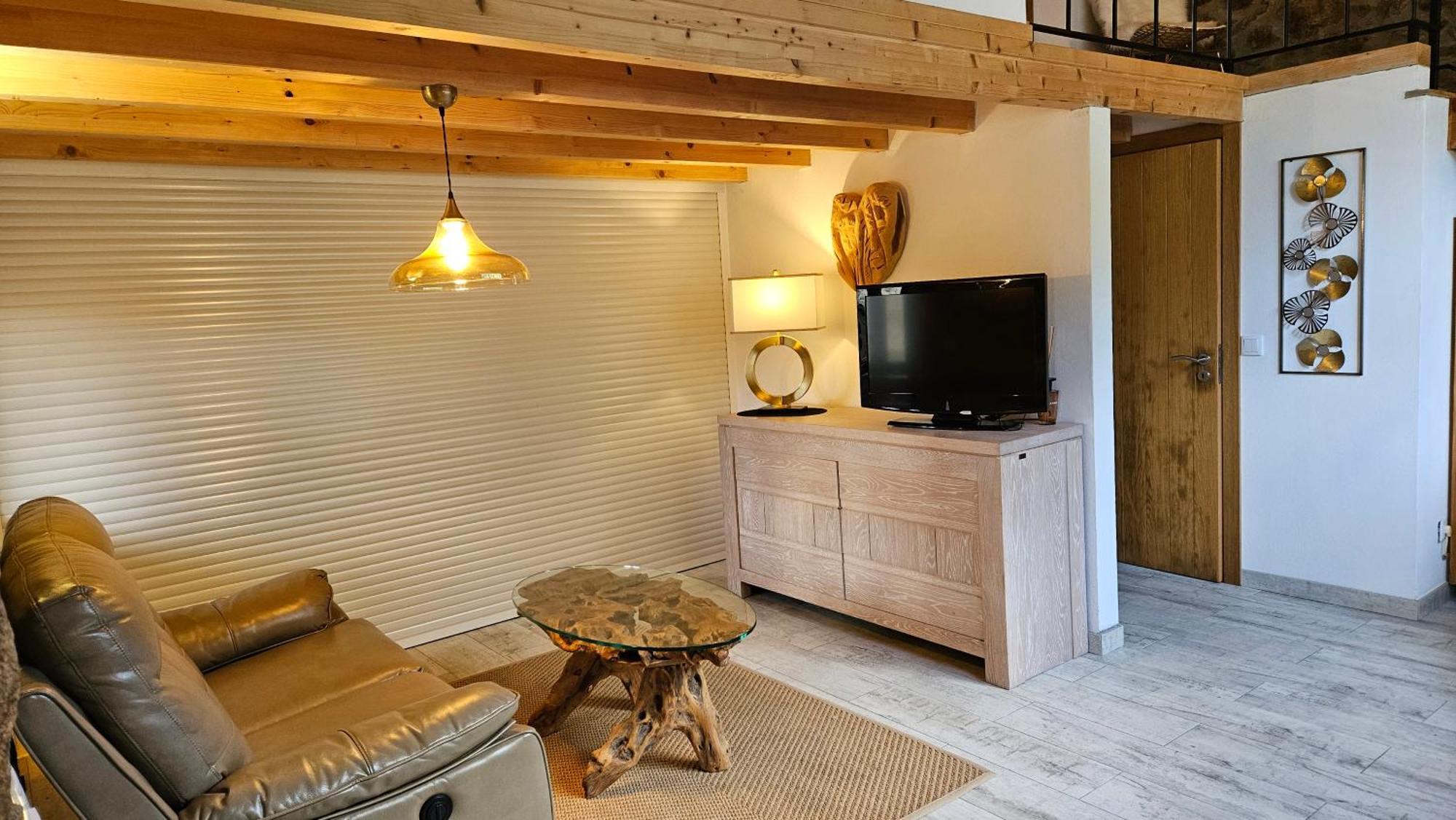 Casa BelaVista Penela - Charming Guest House - Adults Only Bagian luar foto