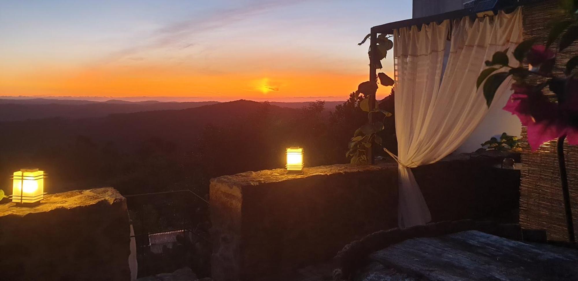 Casa BelaVista Penela - Charming Guest House - Adults Only Ruang foto