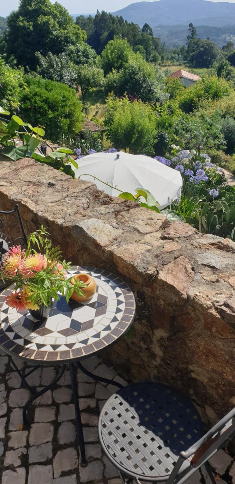 Casa BelaVista Penela - Charming Guest House - Adults Only Ruang foto