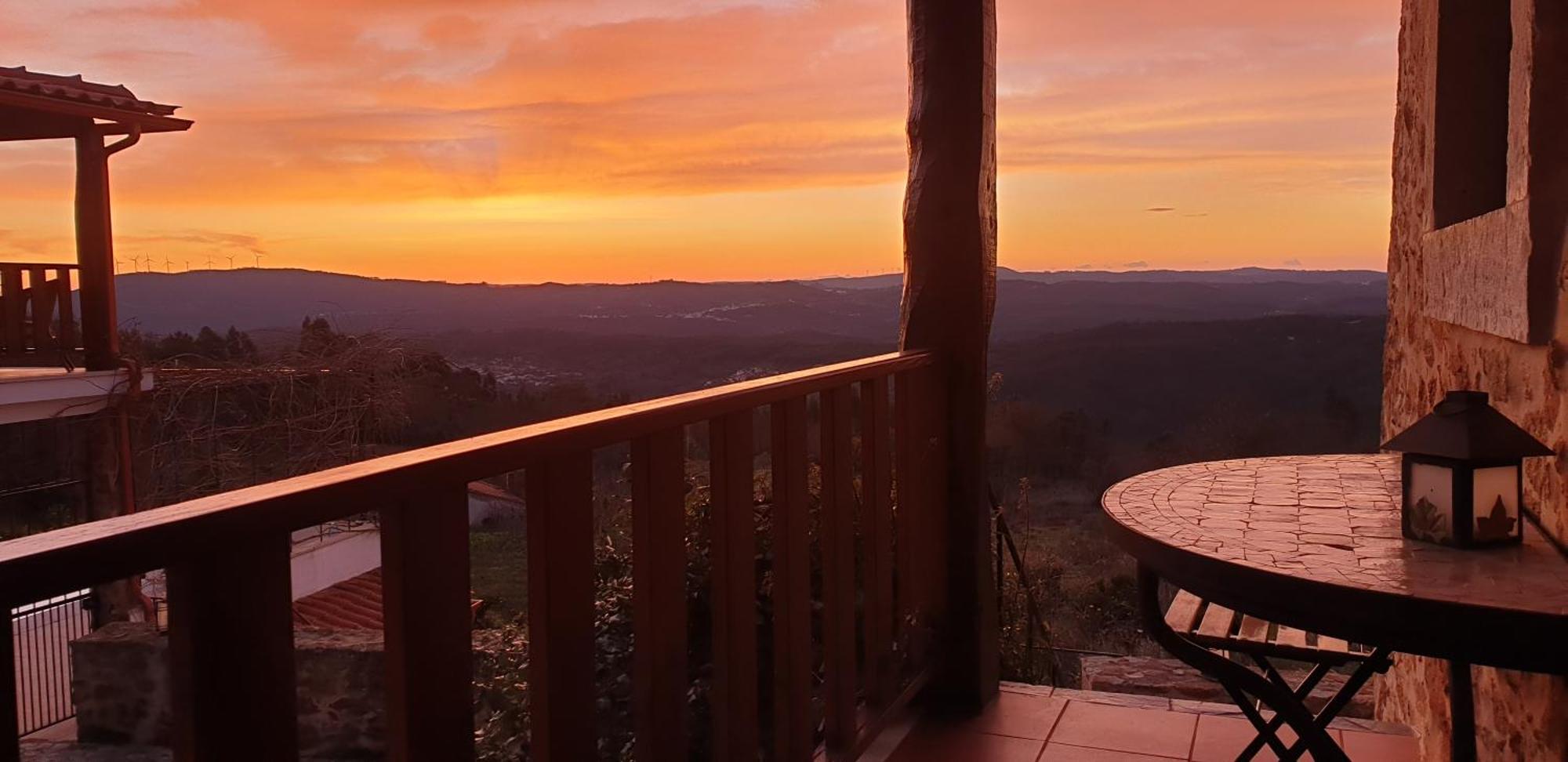 Casa BelaVista Penela - Charming Guest House - Adults Only Ruang foto