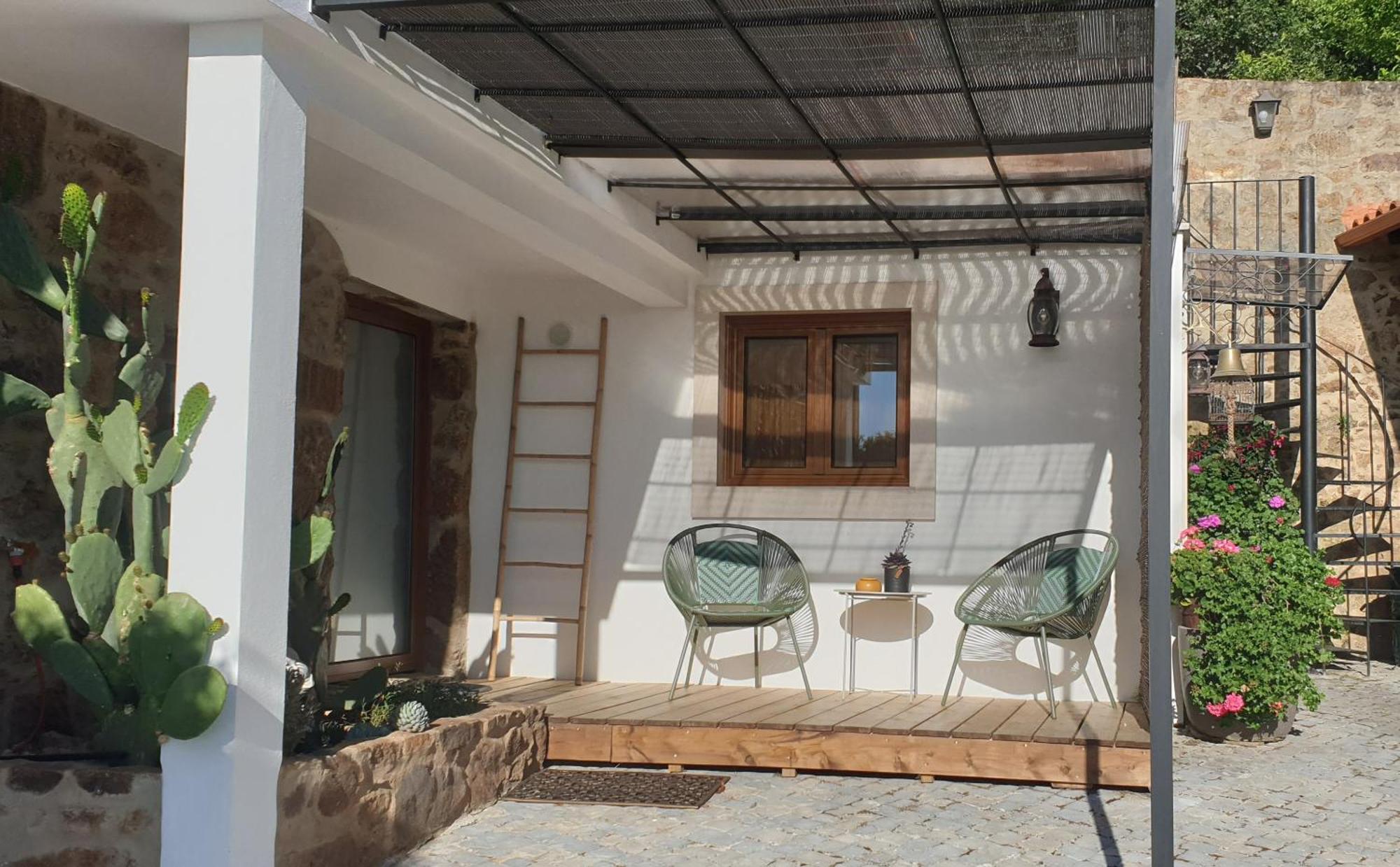 Casa BelaVista Penela - Charming Guest House - Adults Only Ruang foto