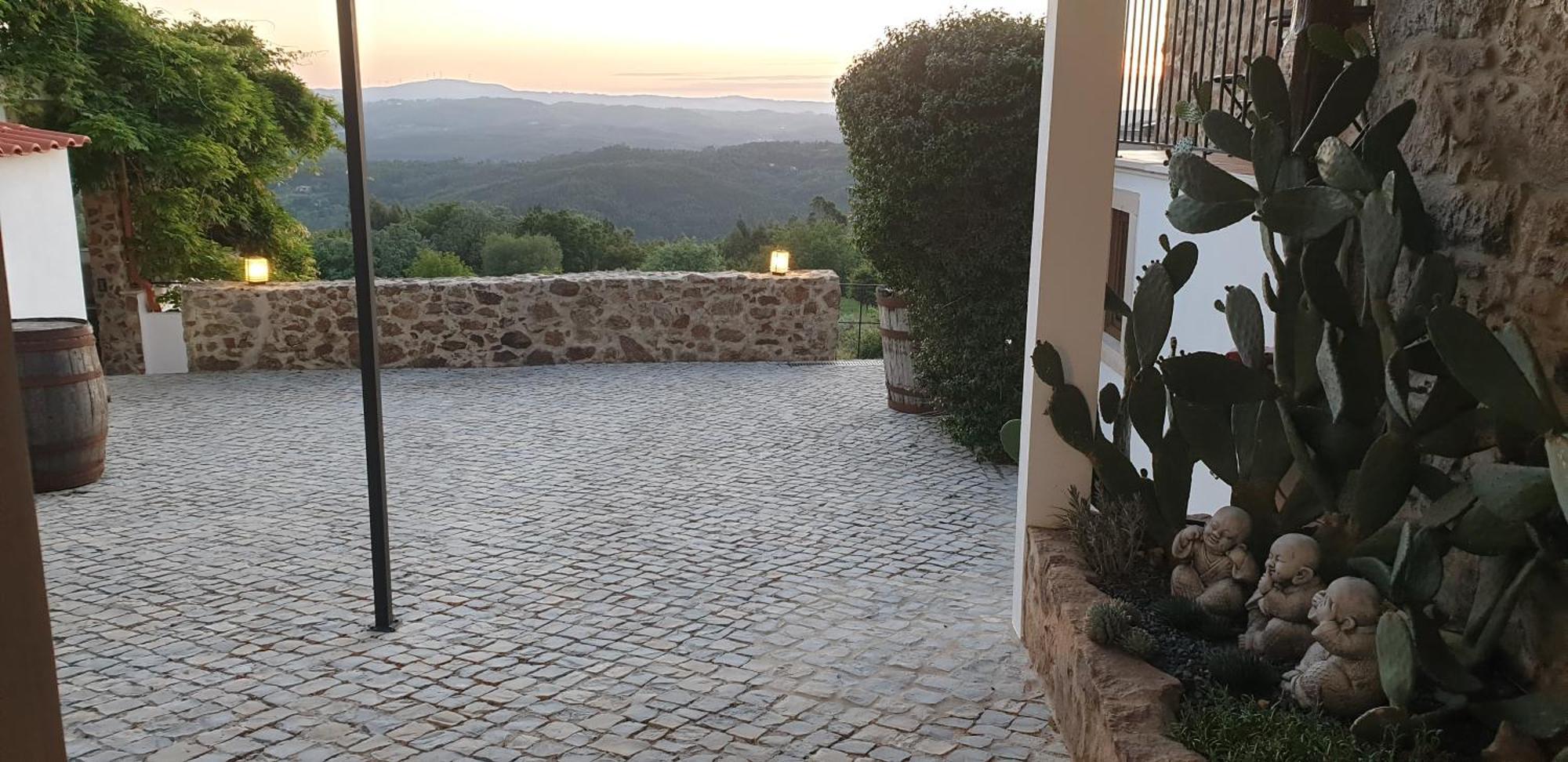 Casa BelaVista Penela - Charming Guest House - Adults Only Ruang foto