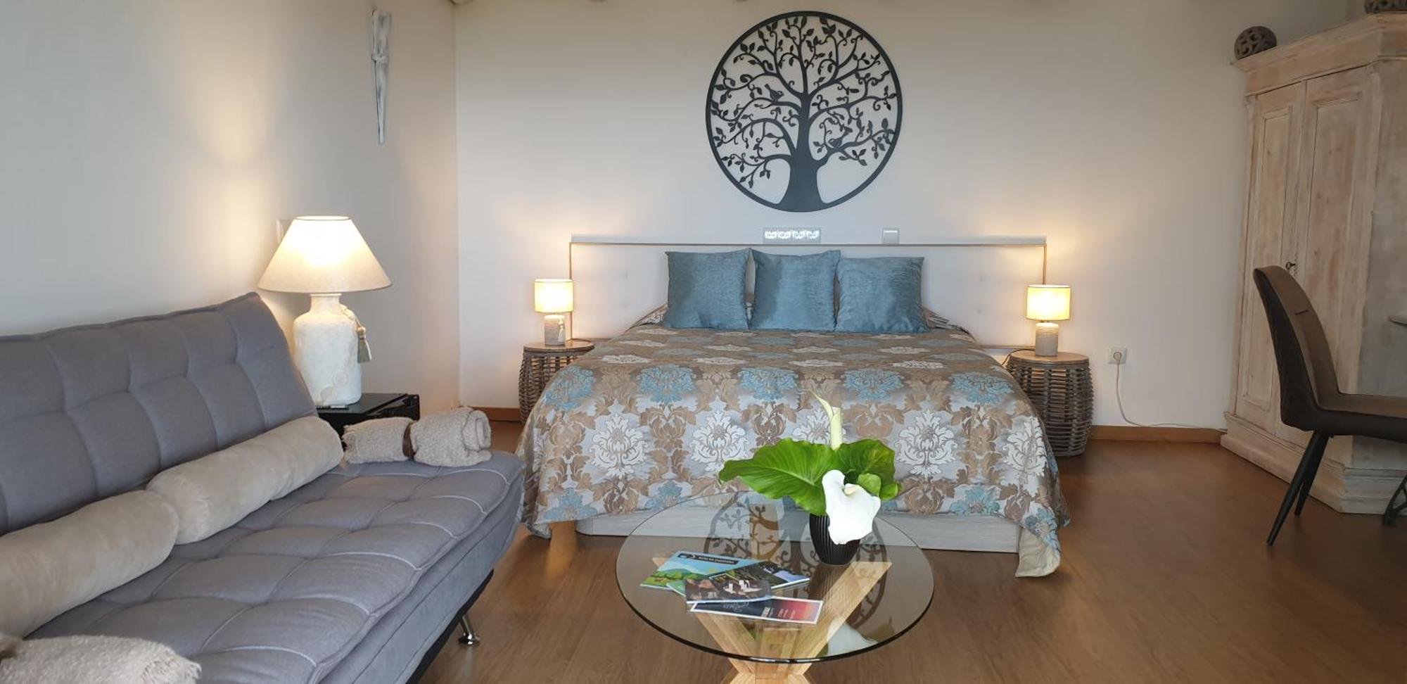 Casa BelaVista Penela - Charming Guest House - Adults Only Ruang foto