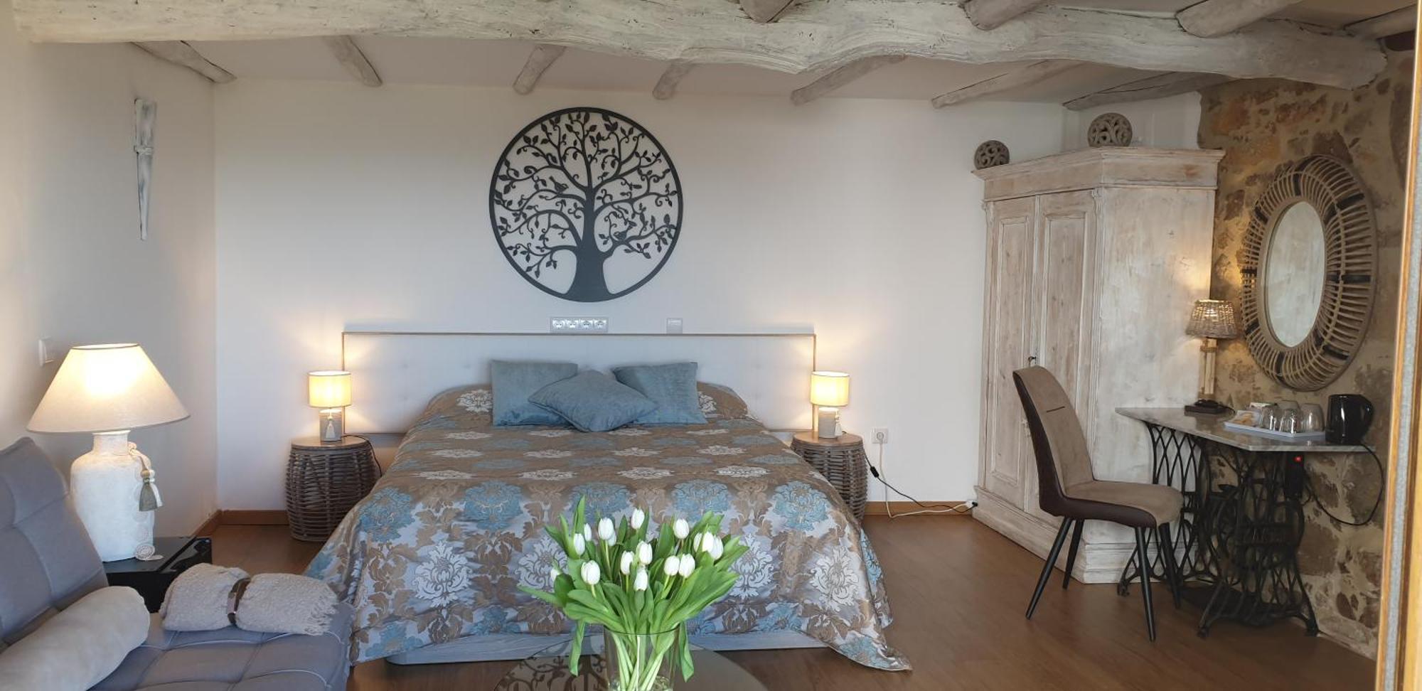 Casa BelaVista Penela - Charming Guest House - Adults Only Ruang foto