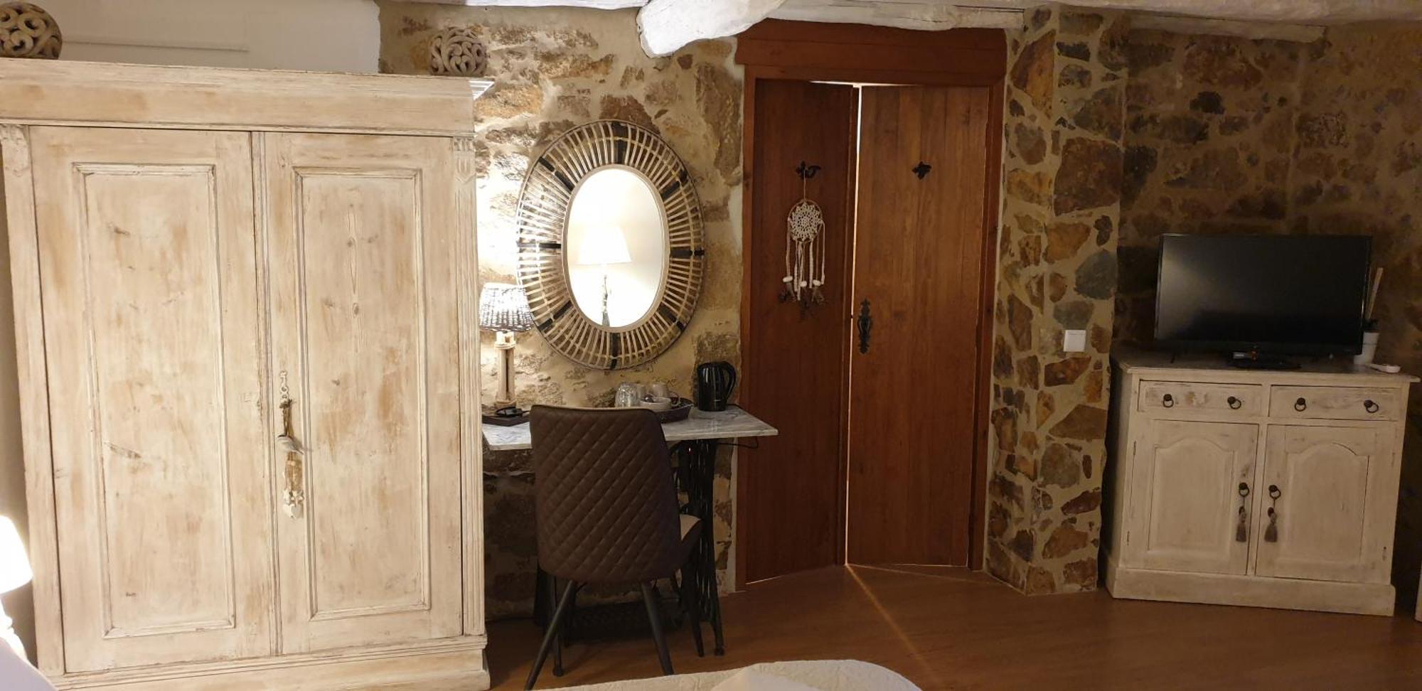 Casa BelaVista Penela - Charming Guest House - Adults Only Ruang foto