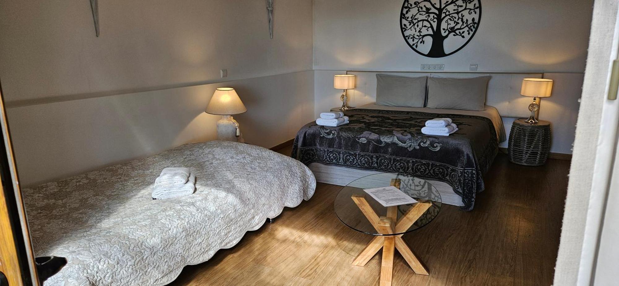 Casa BelaVista Penela - Charming Guest House - Adults Only Ruang foto