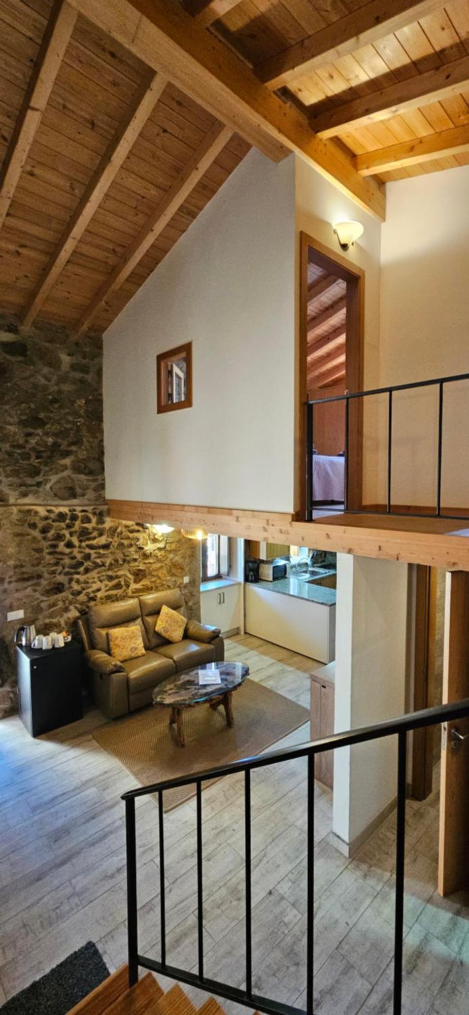Casa BelaVista Penela - Charming Guest House - Adults Only Ruang foto