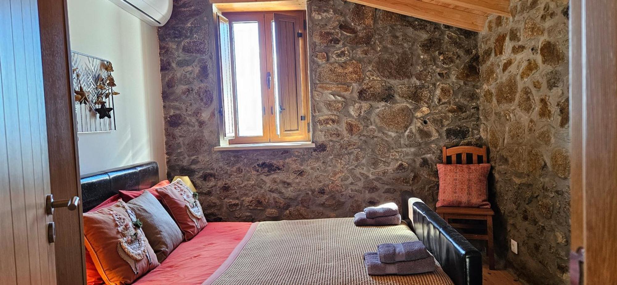 Casa BelaVista Penela - Charming Guest House - Adults Only Ruang foto
