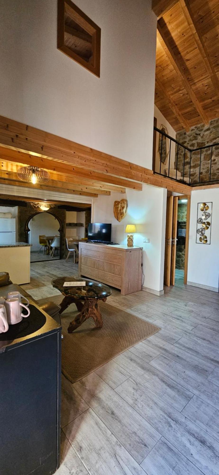 Casa BelaVista Penela - Charming Guest House - Adults Only Ruang foto