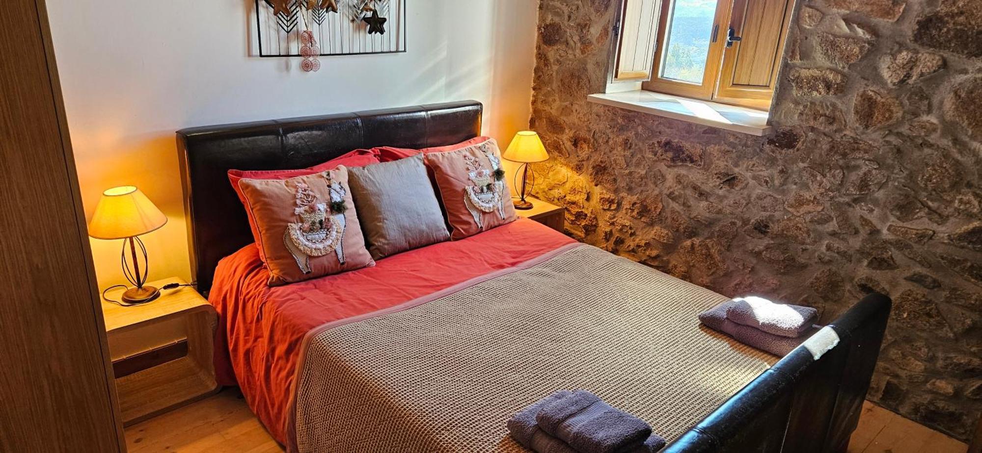 Casa BelaVista Penela - Charming Guest House - Adults Only Ruang foto