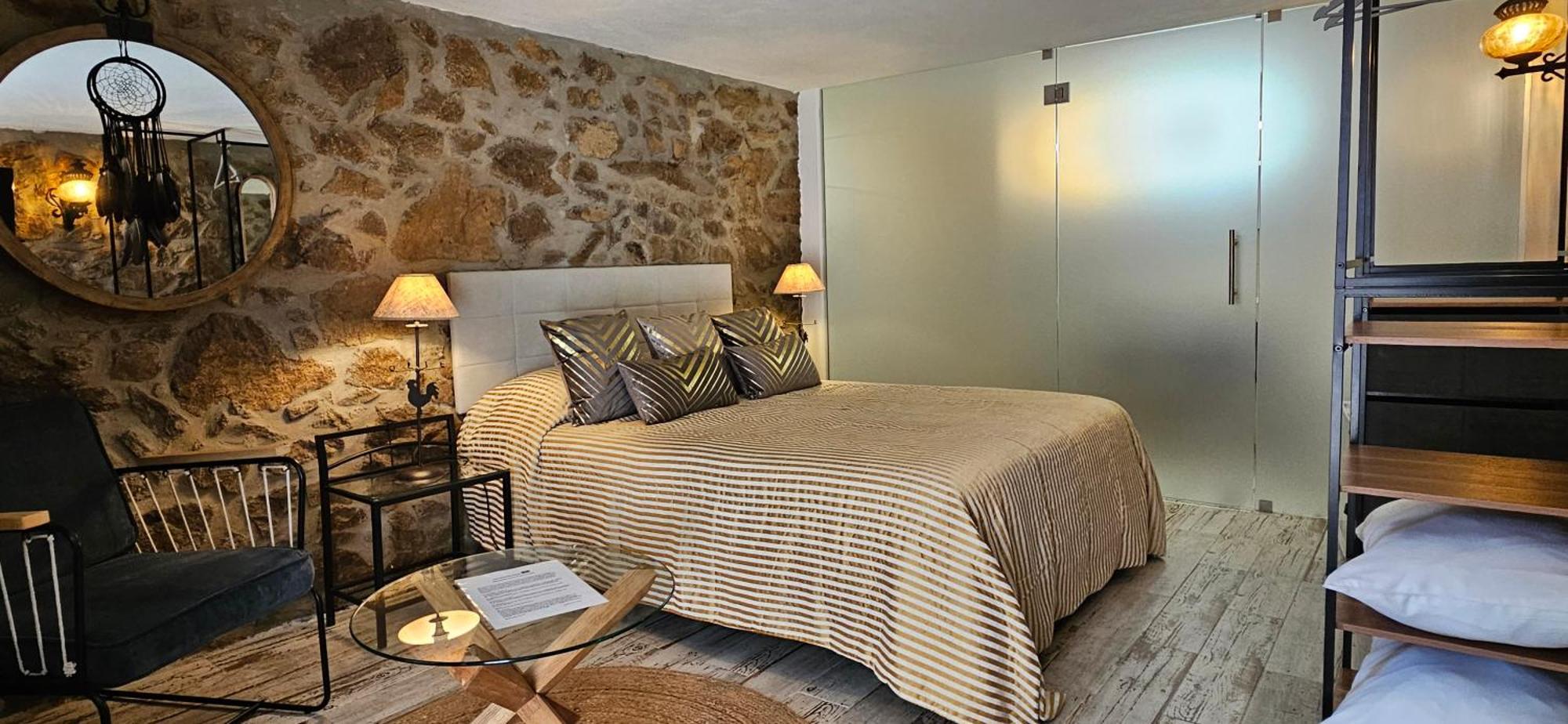 Casa BelaVista Penela - Charming Guest House - Adults Only Ruang foto
