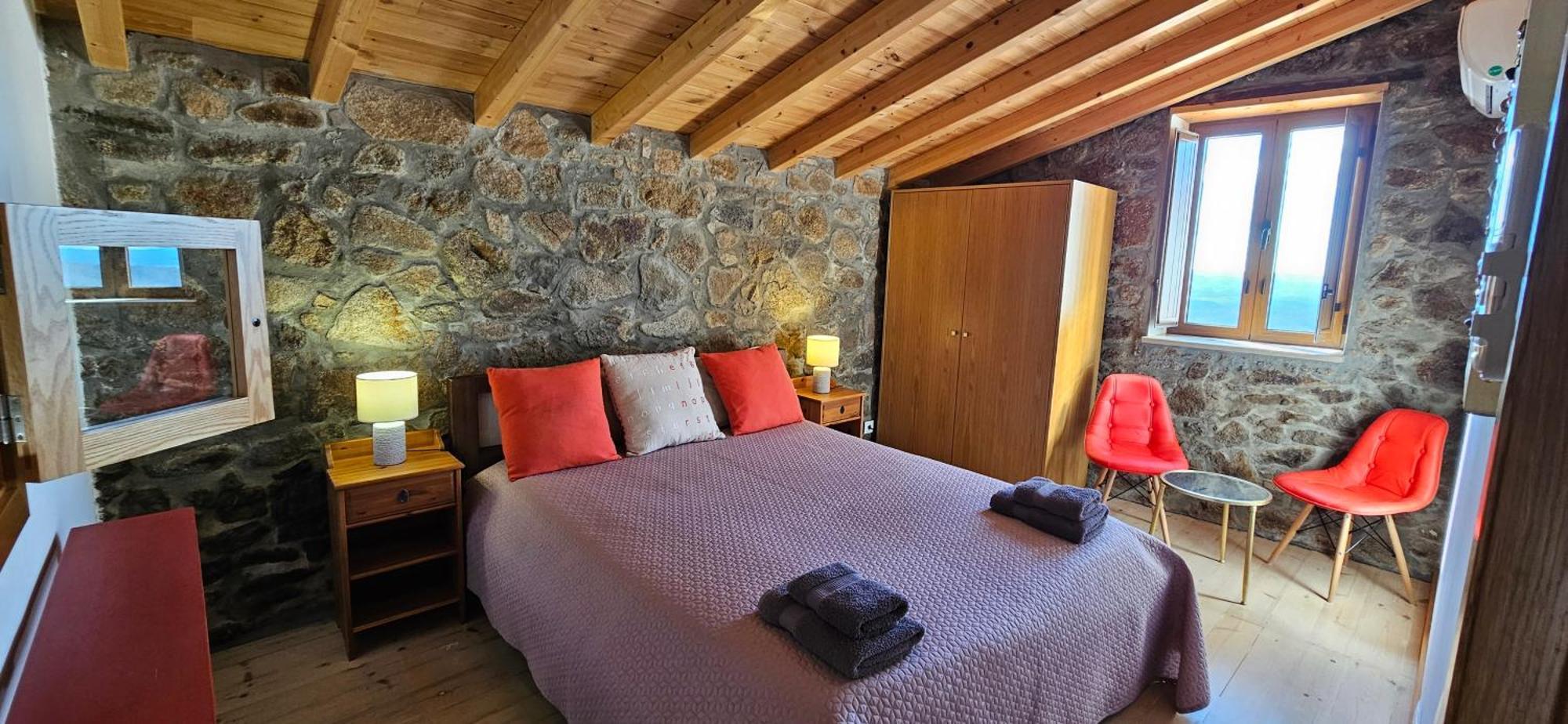 Casa BelaVista Penela - Charming Guest House - Adults Only Ruang foto