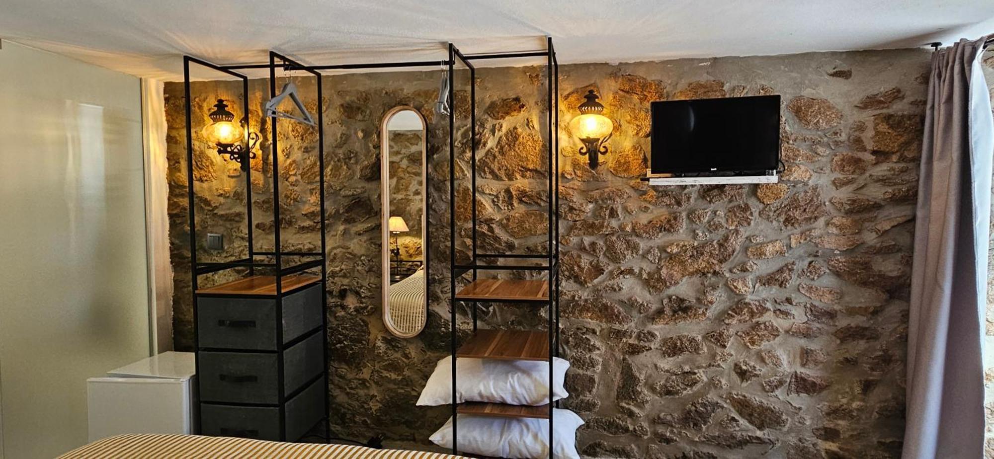 Casa BelaVista Penela - Charming Guest House - Adults Only Ruang foto