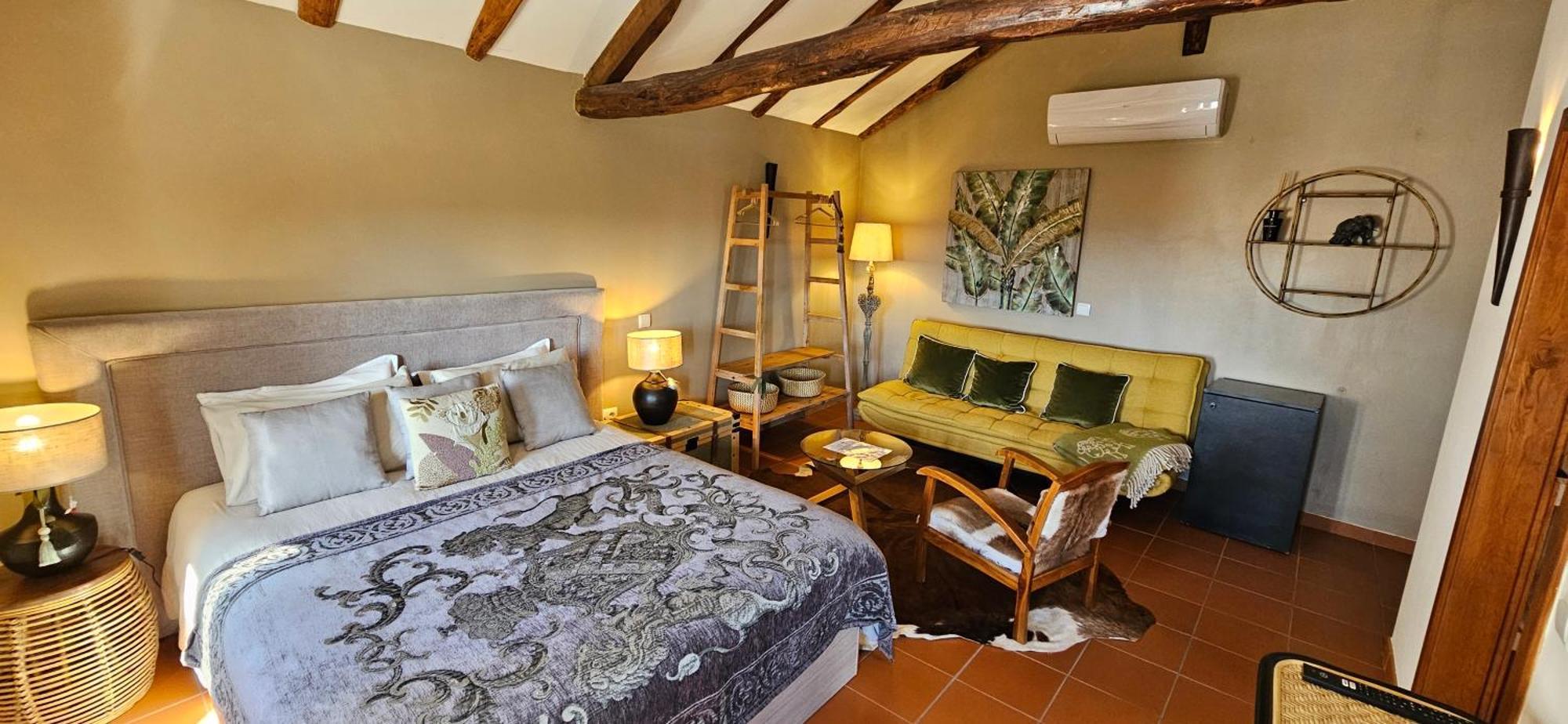 Casa BelaVista Penela - Charming Guest House - Adults Only Ruang foto