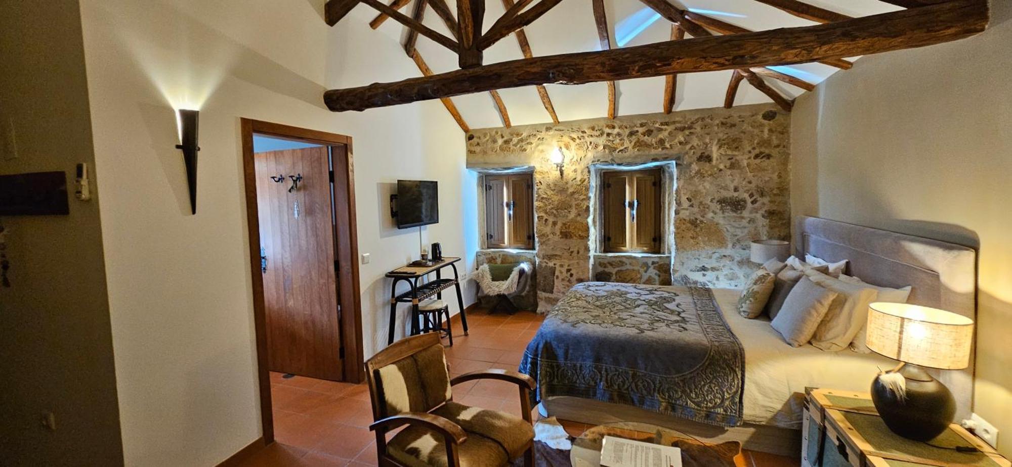 Casa BelaVista Penela - Charming Guest House - Adults Only Ruang foto