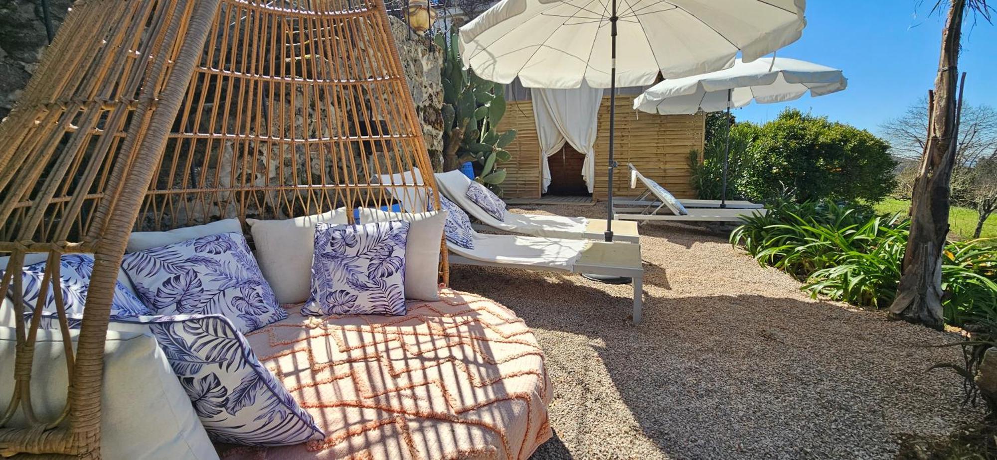 Casa BelaVista Penela - Charming Guest House - Adults Only Bagian luar foto