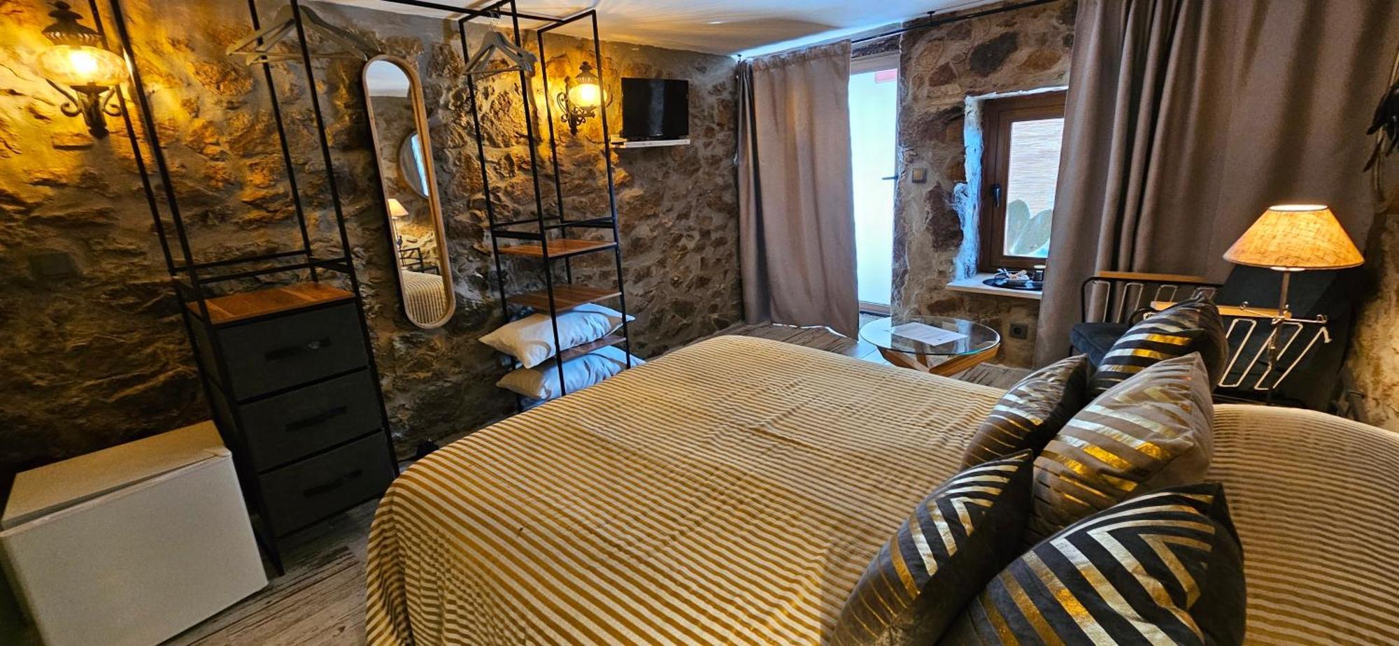 Casa BelaVista Penela - Charming Guest House - Adults Only Ruang foto