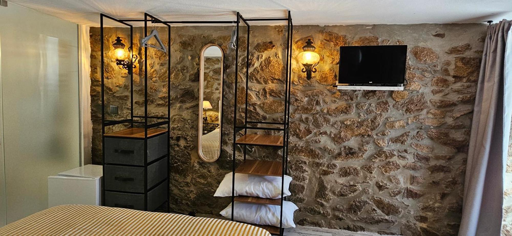 Casa BelaVista Penela - Charming Guest House - Adults Only Ruang foto